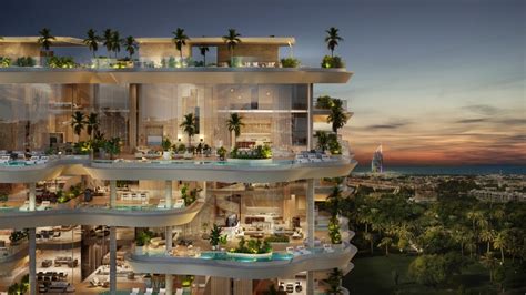 buy fendi real estate dubai